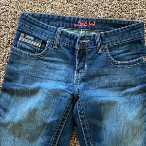 Cinch Jeans